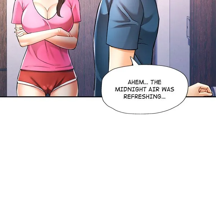 Read In Her Place chapter 49 image 34 on Lezhin