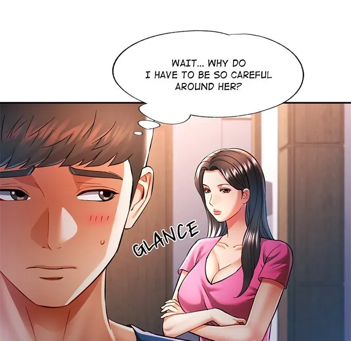 Read In Her Place chapter 49 image 35 on Lezhin