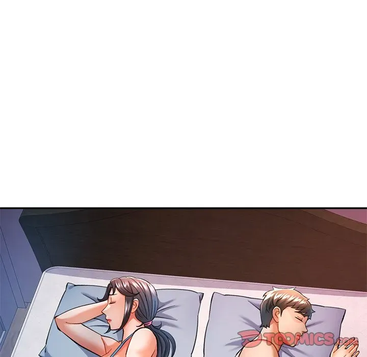 Read In Her Place chapter 49 image 38 on Lezhin