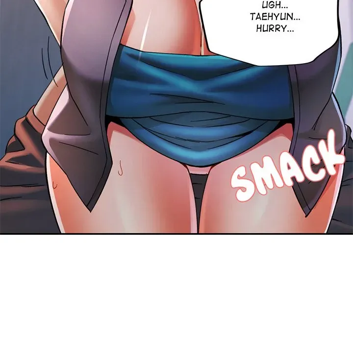 Read In Her Place chapter 49 image 4 on Lezhin