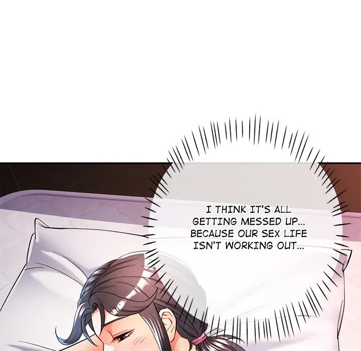 Read In Her Place chapter 49 image 40 on Lezhin