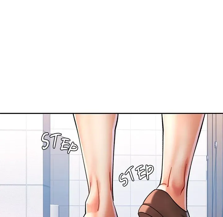 Read In Her Place chapter 49 image 5 on Lezhin