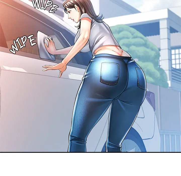 Read In Her Place chapter 49 image 50 on Lezhin