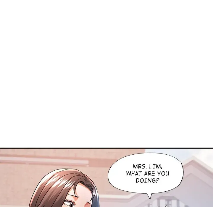 Read In Her Place chapter 49 image 51 on Lezhin