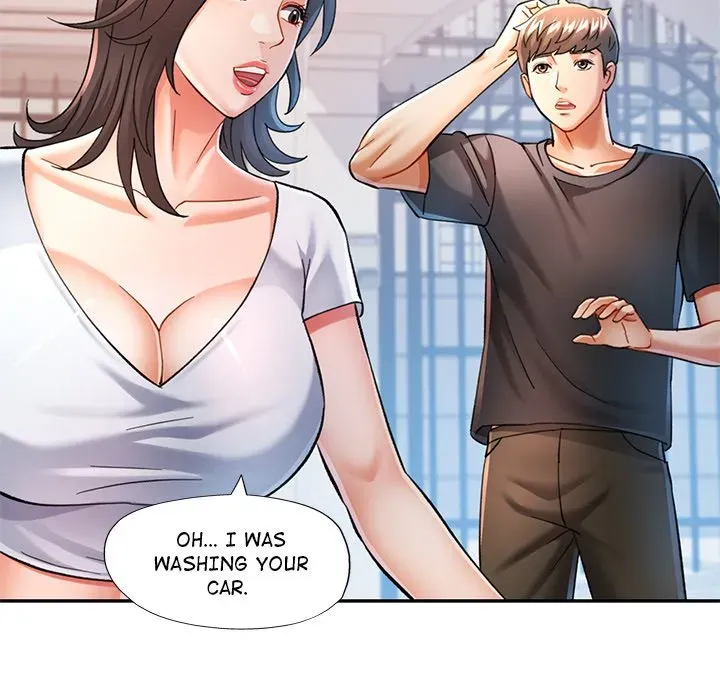 Read In Her Place chapter 49 image 52 on Lezhin