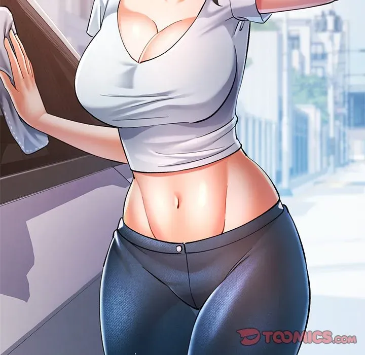 Read In Her Place chapter 49 image 56 on Lezhin