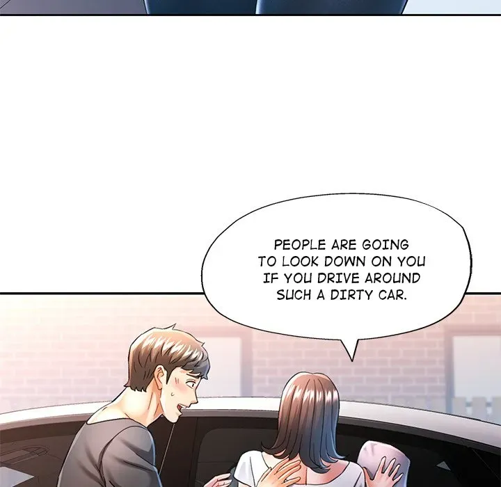 Read In Her Place chapter 49 image 57 on Lezhin