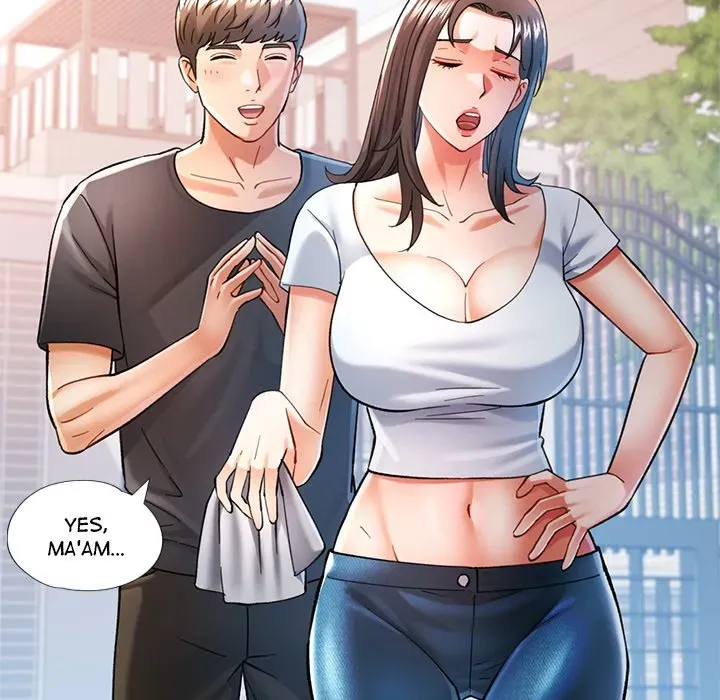 Read In Her Place chapter 49 image 62 on Lezhin