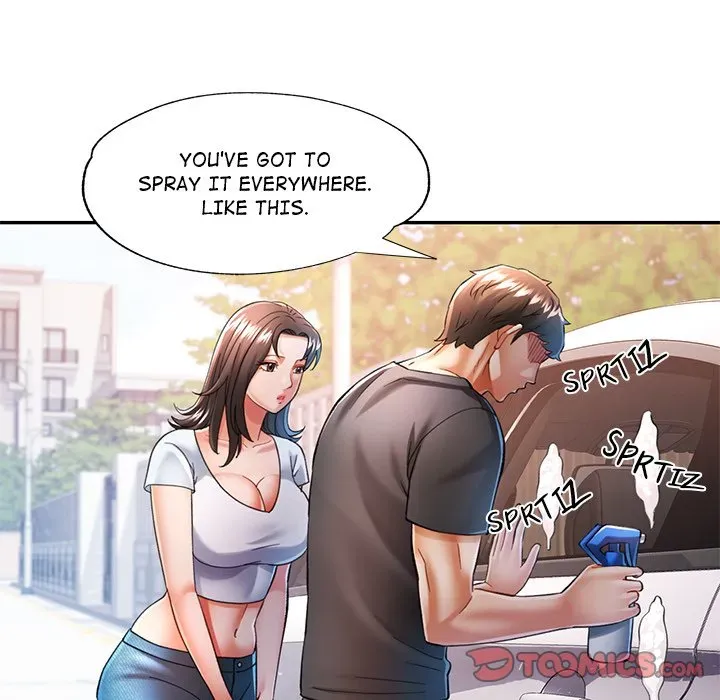 Read In Her Place chapter 49 image 65 on Lezhin