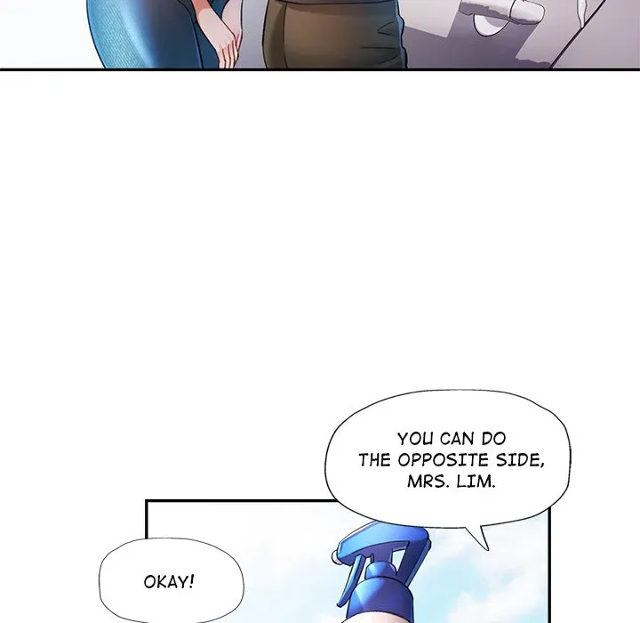 Read In Her Place chapter 49 image 66 on Lezhin