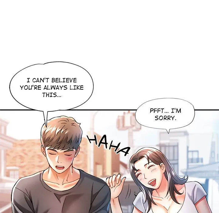 Read In Her Place chapter 49 image 76 on Lezhin