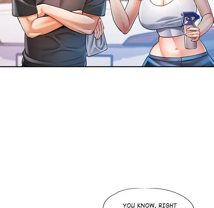 Read In Her Place chapter 49 image 77 on Lezhin