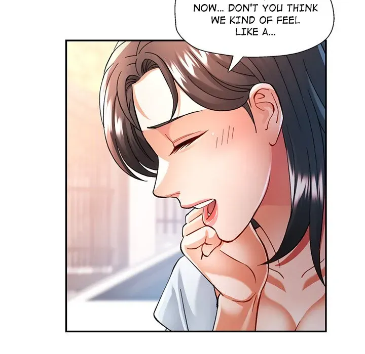 Read In Her Place chapter 49 image 78 on Lezhin