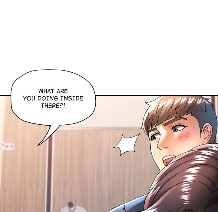 Read In Her Place chapter 49 image 8 on Lezhin