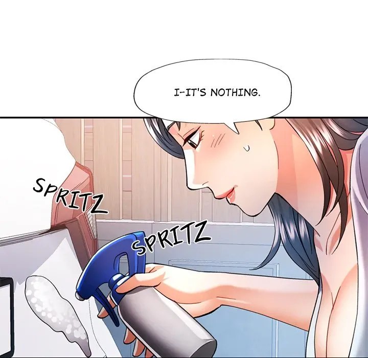 Read In Her Place chapter 49 image 81 on Lezhin