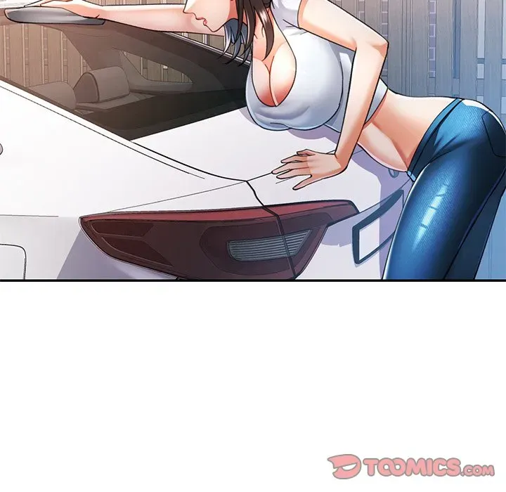 Read In Her Place chapter 49 image 83 on Lezhin