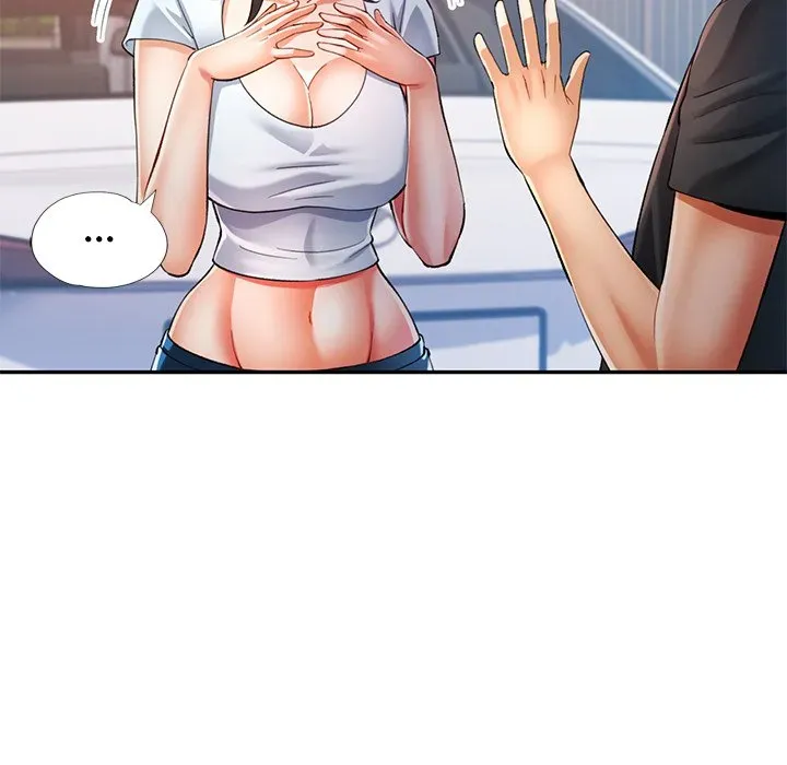 Read In Her Place chapter 49 image 88 on Lezhin
