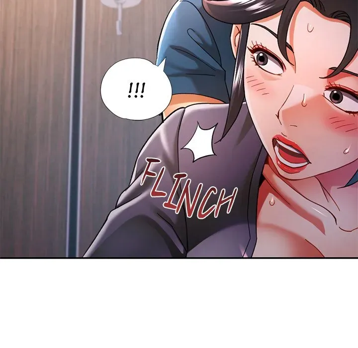 Read In Her Place chapter 49 image 9 on Lezhin