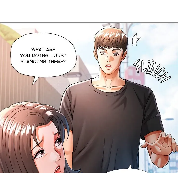 Read In Her Place chapter 49 image 94 on Lezhin