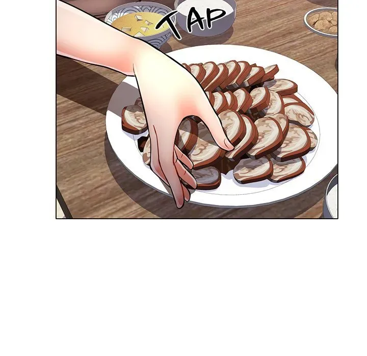 Read In Her Place chapter 5 image 105 on Lezhin