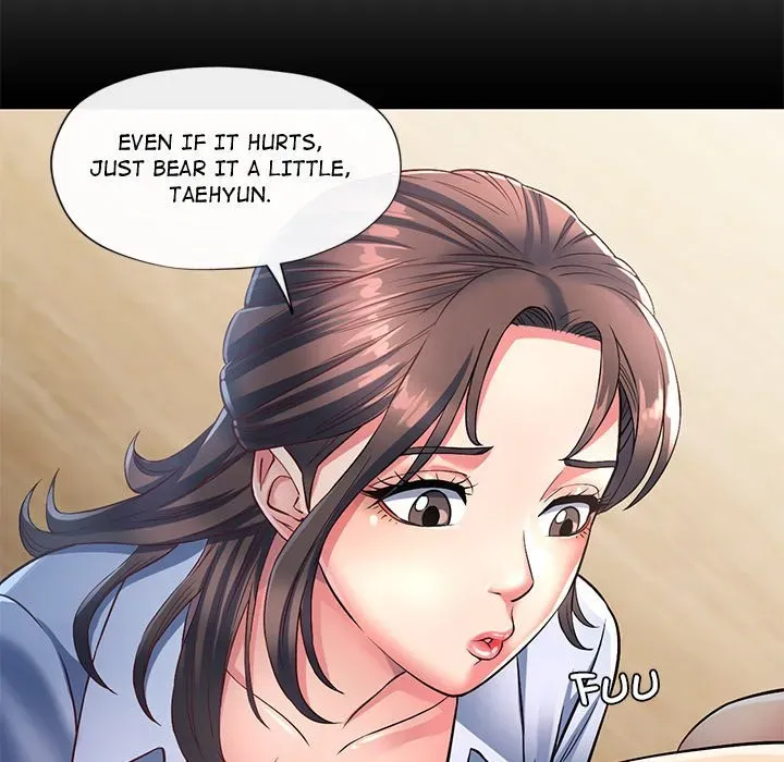 Read In Her Place chapter 5 image 109 on Lezhin