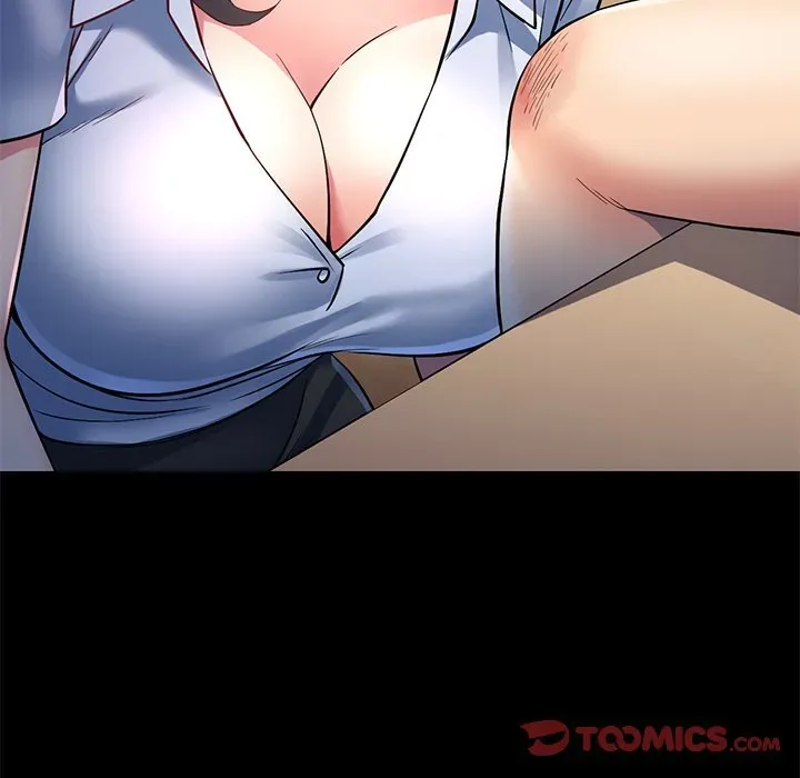 Read In Her Place chapter 5 image 110 on Lezhin