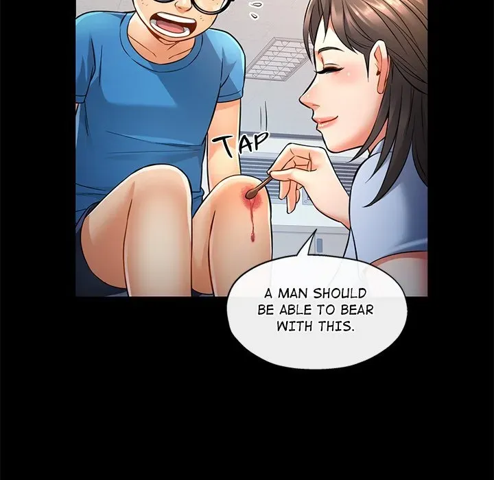 Read In Her Place chapter 5 image 112 on Lezhin