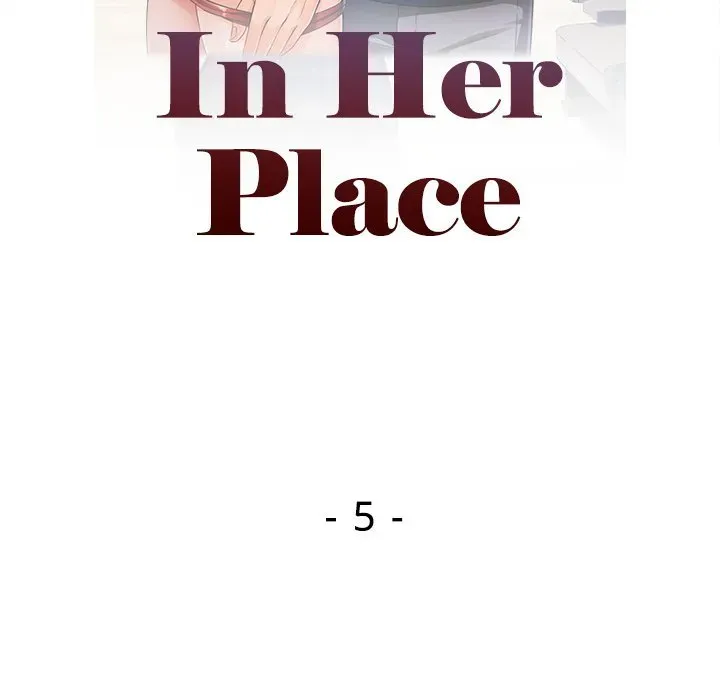 Read In Her Place chapter 5 image 12 on Lezhin