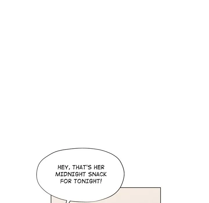 Read In Her Place chapter 5 image 123 on Lezhin