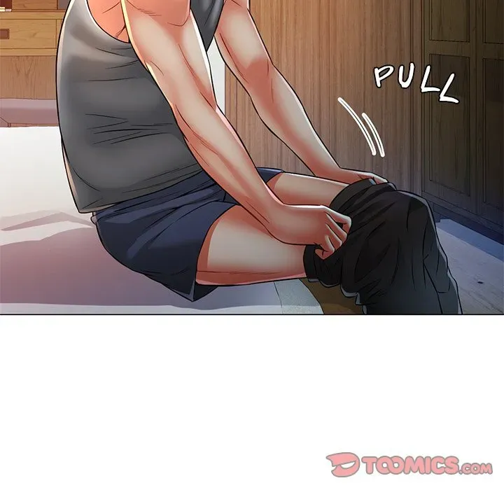Read In Her Place chapter 5 image 128 on Lezhin