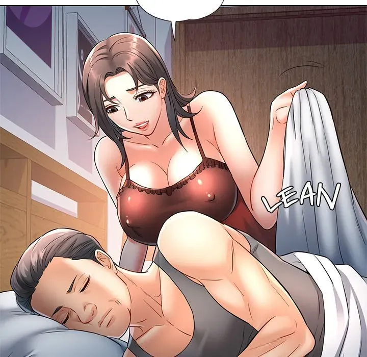 Read In Her Place chapter 5 image 143 on Lezhin