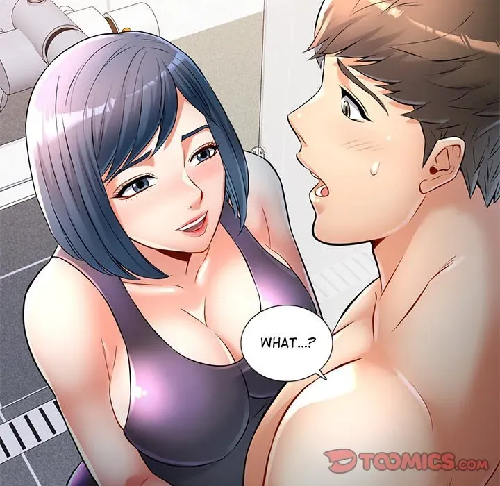 Read In Her Place chapter 5 image 20 on Lezhin