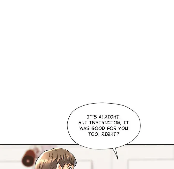 Read In Her Place chapter 5 image 24 on Lezhin