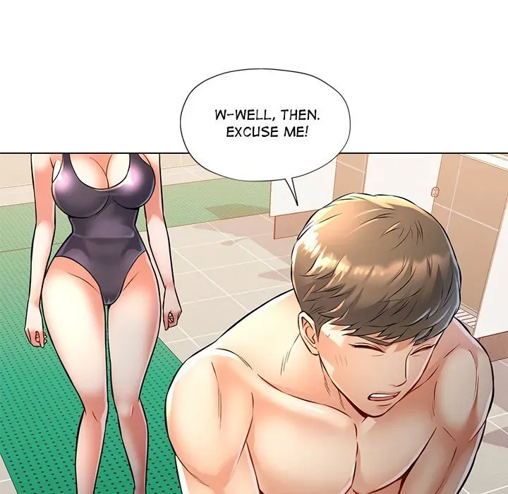 Read In Her Place chapter 5 image 32 on Lezhin