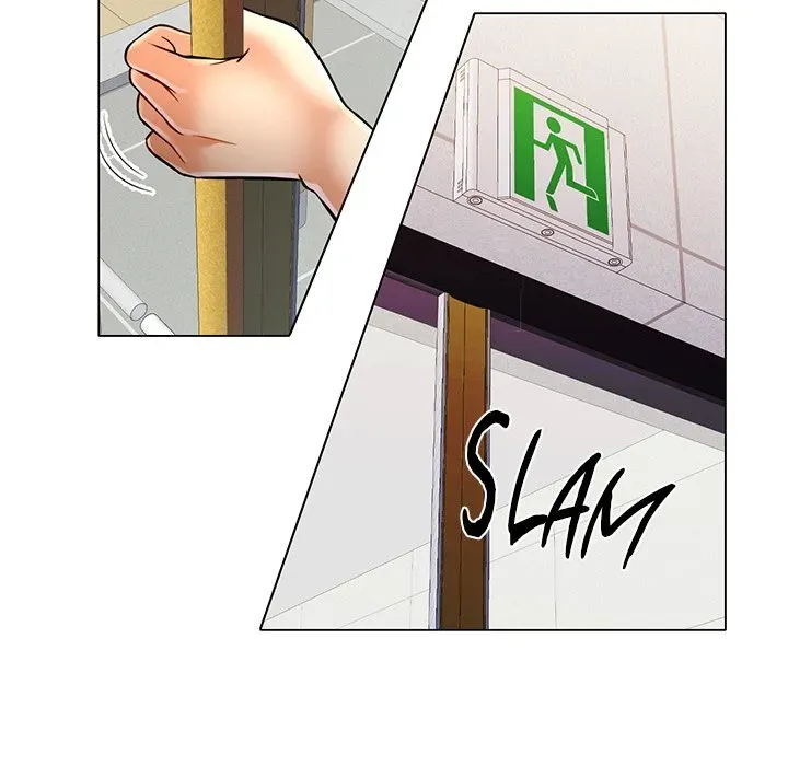 Read In Her Place chapter 5 image 35 on Lezhin