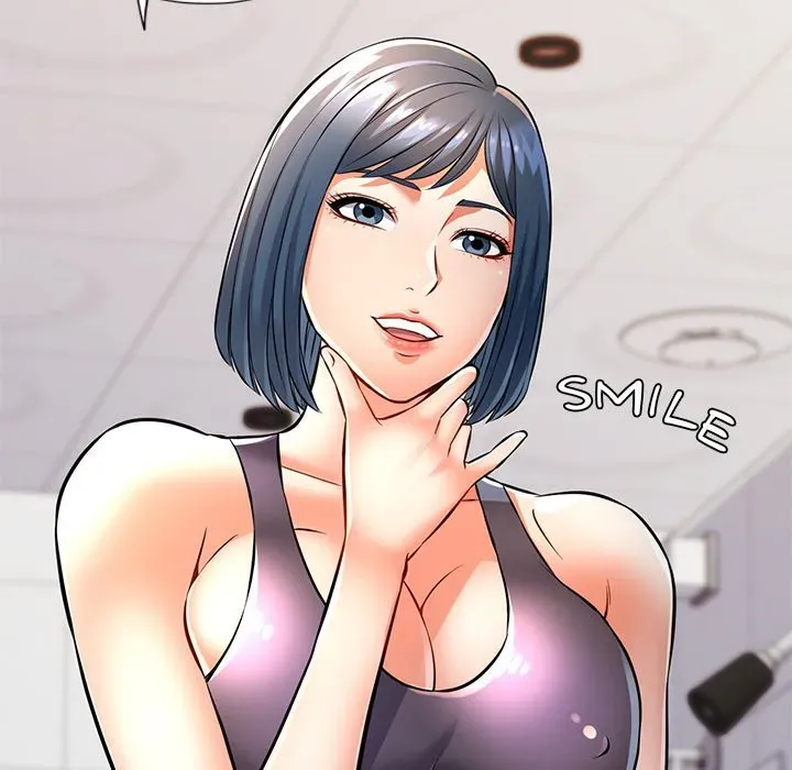 Read In Her Place chapter 5 image 37 on Lezhin