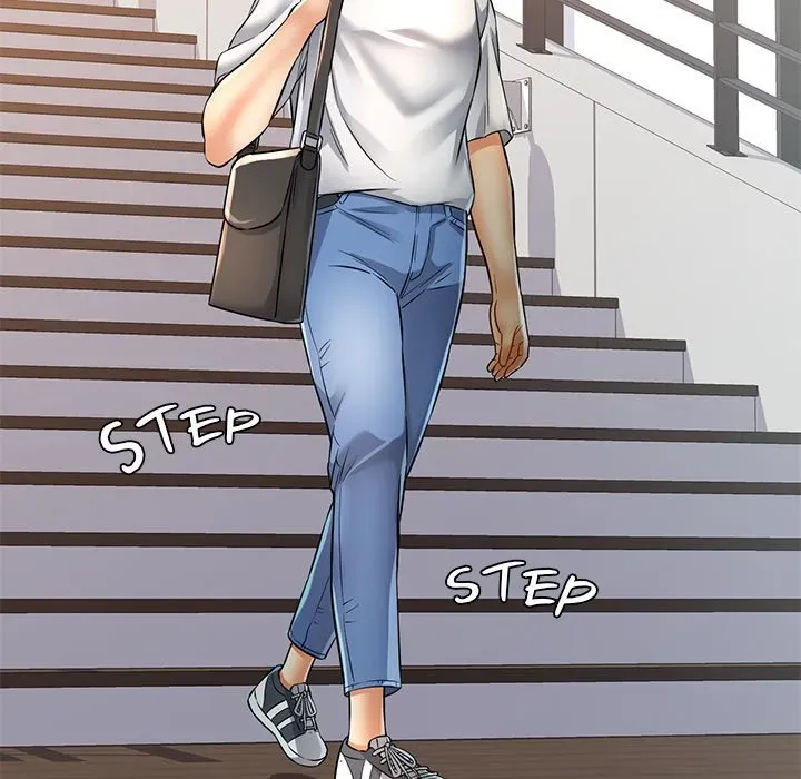Read In Her Place chapter 5 image 41 on Lezhin