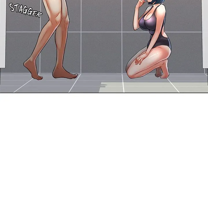 Read In Her Place chapter 5 image 6 on Lezhin