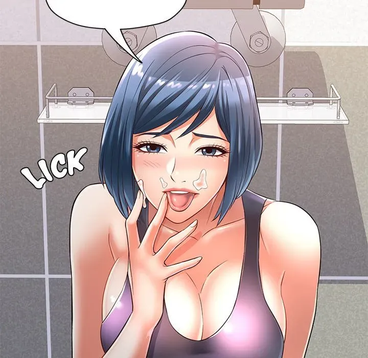 Read In Her Place chapter 5 image 8 on Lezhin