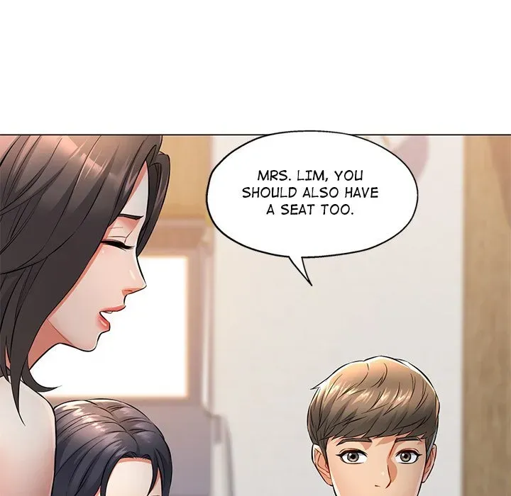 Read In Her Place chapter 5 image 90 on Lezhin