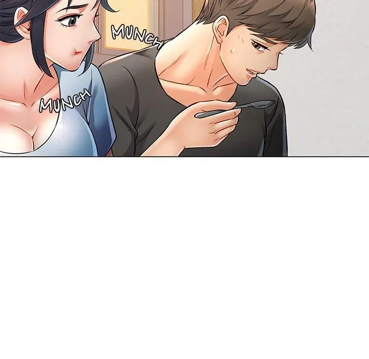 Read In Her Place chapter 5 image 95 on Lezhin