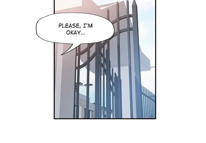 Read In Her Place chapter 50 image 1 on Lezhin