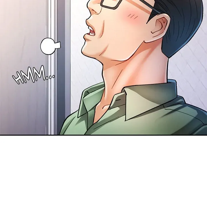 Read In Her Place chapter 50 image 100 on Lezhin