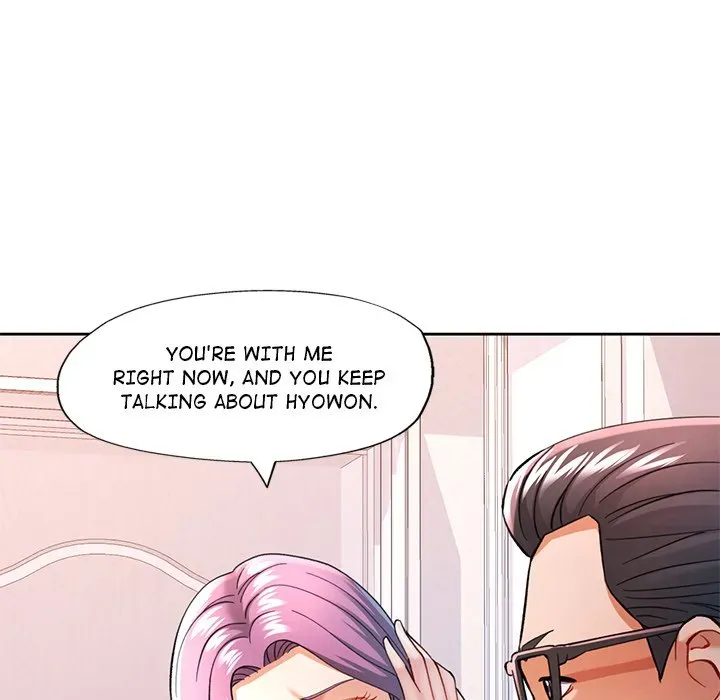 Read In Her Place chapter 50 image 104 on Lezhin