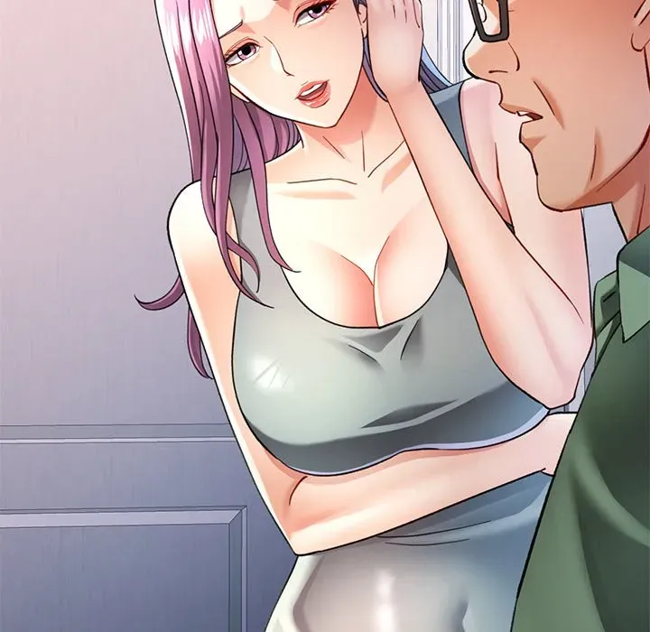 Read In Her Place chapter 50 image 105 on Lezhin