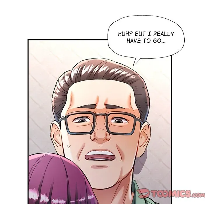 Read In Her Place chapter 50 image 110 on Lezhin
