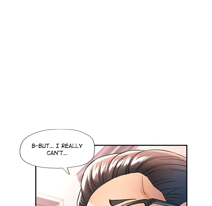 Read In Her Place chapter 50 image 115 on Lezhin