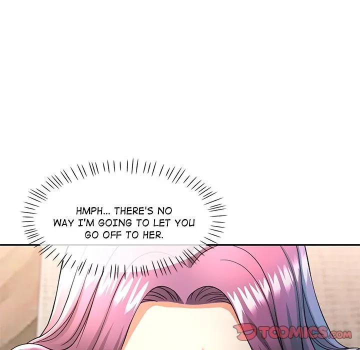 Read In Her Place chapter 50 image 119 on Lezhin