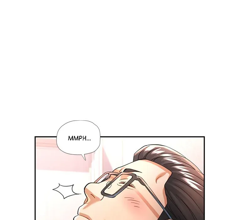 Read In Her Place chapter 50 image 121 on Lezhin