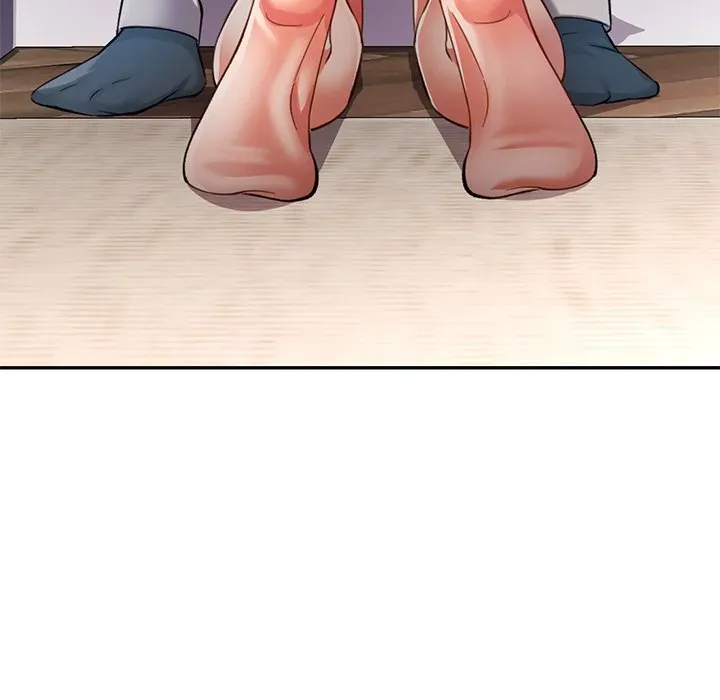 Read In Her Place chapter 50 image 127 on Lezhin
